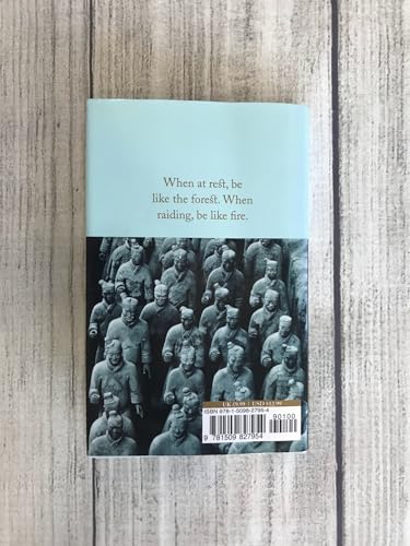 Sun Tzu - Art of War - Hardback image 3
