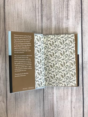 Sun Tzu - Art of War - Hardback image 4