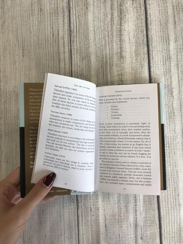 Sun Tzu - Art of War - Hardback image 6