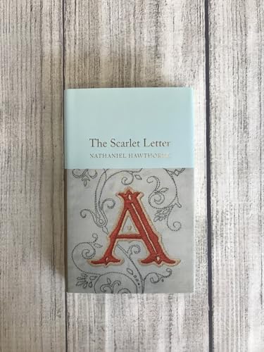 Nathanial Hawthorne - Scarlet Letter - Hardback image 2
