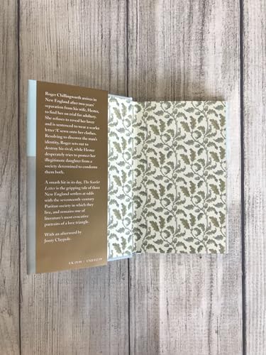 Nathanial Hawthorne - Scarlet Letter - Hardback image 4