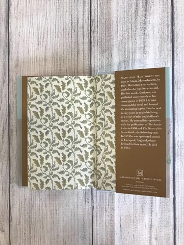 Nathanial Hawthorne - Scarlet Letter - Hardback image 5