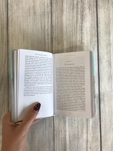 Nathanial Hawthorne - Scarlet Letter - Hardback image 6