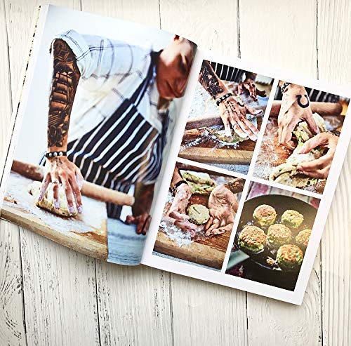 Jack Monroe - Cooking on a Bootstrap : Over 100 simple, budget recipes image 6