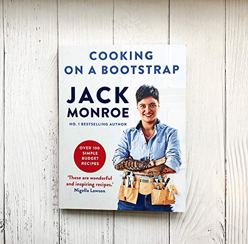 Jack Monroe - Cooking on a Bootstrap : Over 100 simple, budget recipes image 9