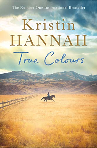 Kristin Hannah - True Colours - Paperback image 1