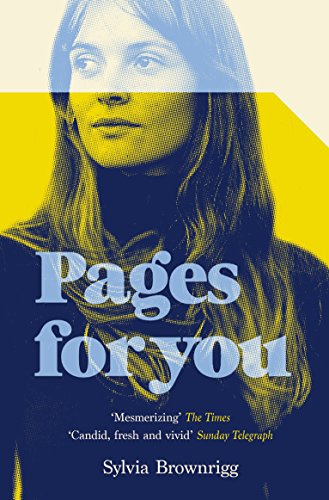 Sylvia Brownrigg - Pages for You - Paperback image 1