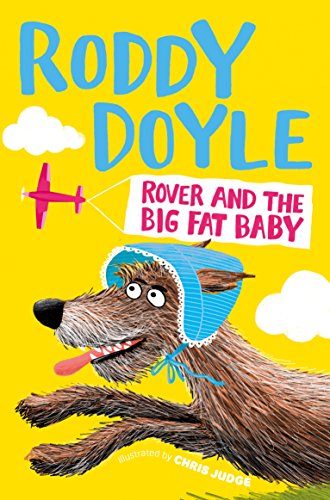 Roddy Doyle - Rover and the Big Fat Baby - Paperback image 1