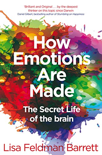 Lisa Feldman Barrett - How Emotions Are Made : The Secret Life of the image 1