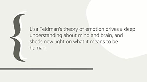 Lisa Feldman Barrett - How Emotions Are Made : The Secret Life of the image 2