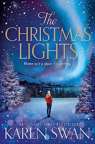 Karen Swan - Christmas Lights - Paperback image 1