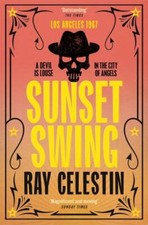 Ray Celestin - Sunset Swing - Paperback image 1