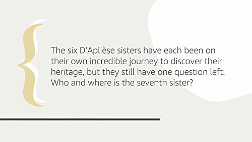 Lucinda Riley - Missing Sister : The spellbinding penultimate novel in image 2