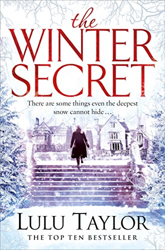 Lulu Taylor - Winter Secret - Paperback image 1