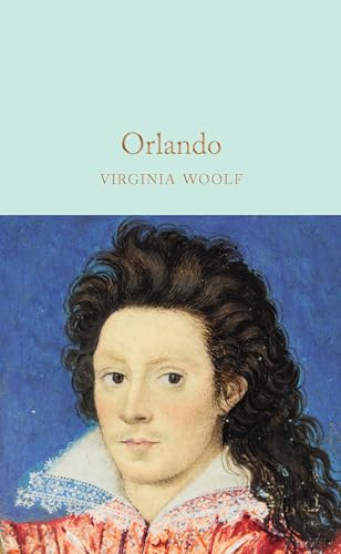 Virginia Woolf - Orlando - Hardback image 1