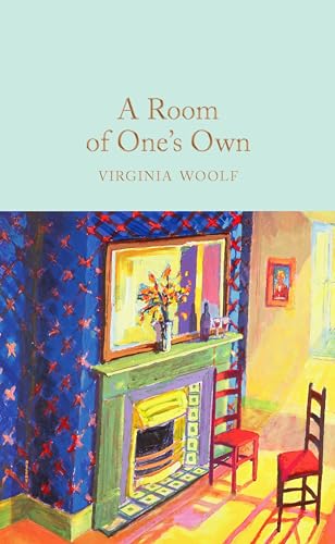 Virginia Woolf - A Room of One's Own - Hardback image 1