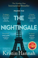 Kristin Hannah - Nightingale - Paperback image 1