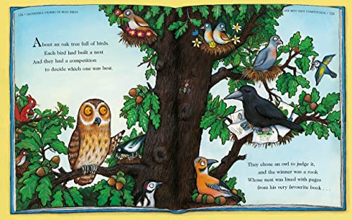 Julia Donaldson - Charlie Cook's Favourite Book : Hardback Gift Ed image 4