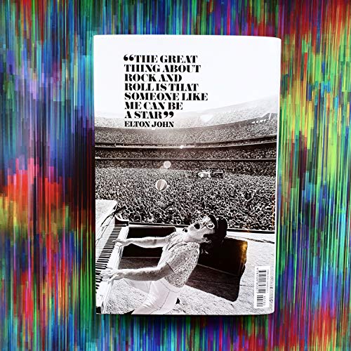 Elton John - Me :  Official Autobiography - Hardback image 6