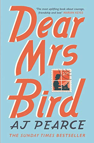 AJ Pearce - Dear Mrs Bird - Paperback image 1
