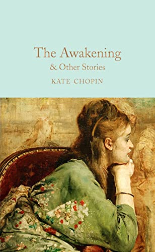 Kate Chopin - Awakening & Other Stories - Hardback image 1