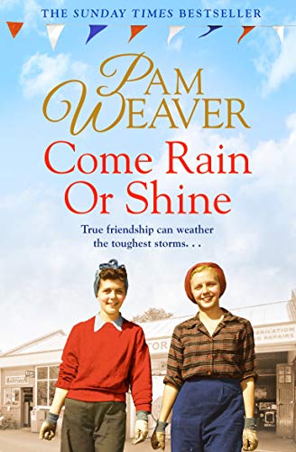 Pam Weaver - Come Rain or Shine - Paperback image 1