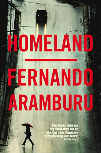 Fernando Aramburu - Homeland - Paperback image 1