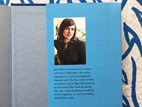Jean Hannah Edelstei - This Really Isn't About You - Hardback image 3