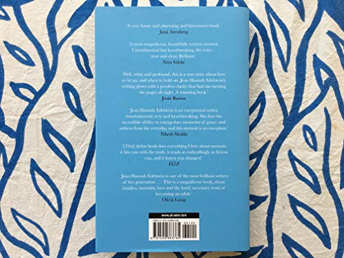 Jean Hannah Edelstei - This Really Isn't About You - Hardback image 4