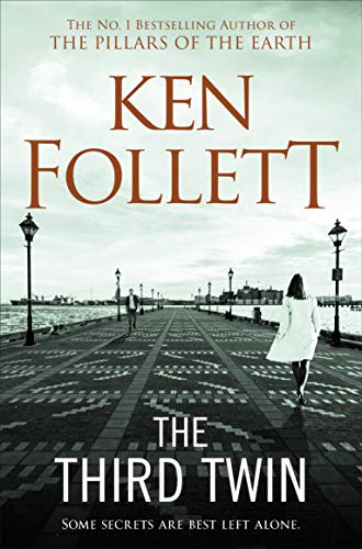 Ken Follett - Third Twin - Paperback image 1
