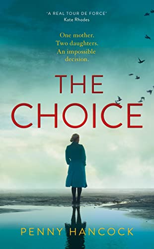 Penny Hancock - Choice - Hardback image 1