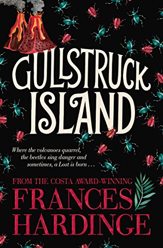Frances Hardinge - Gullstruck Island - Paperback image 1