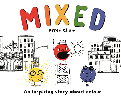 Arree Chung - Mixed - Paperback image 1
