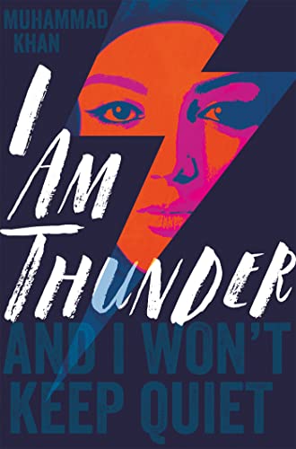 Muhammad Khan - I Am Thunder - Paperback image 1
