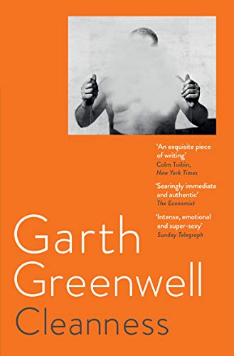 Garth Greenwell - Cleanness - Paperback image 1