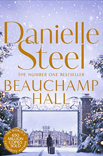Danielle Steel - Beauchamp Hall - Paperback image 1