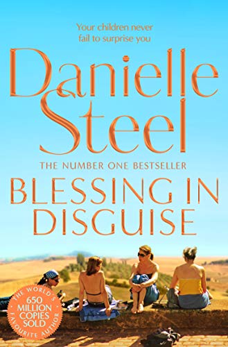 Danielle Steel - Blessing In Disguise - Paperback image 1
