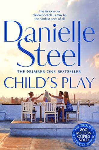 Danielle Steel - Child's Play - Paperback image 1