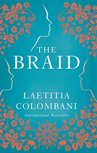 Laetitia Colombani - Braid - Paperback image 1