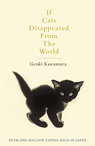 Genki Kawamura - If Cats Disappeared From The World - Paperback image 1
