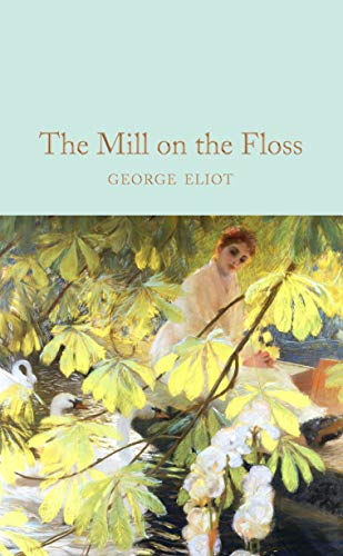 George Eliot - Mill on the Floss - Hardback image 1