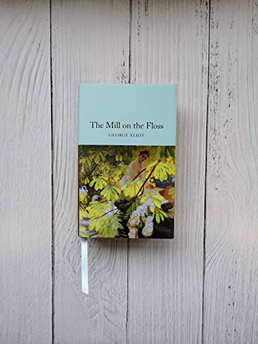 George Eliot - Mill on the Floss - Hardback image 3