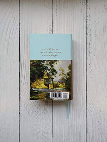 George Eliot - Mill on the Floss - Hardback image 4