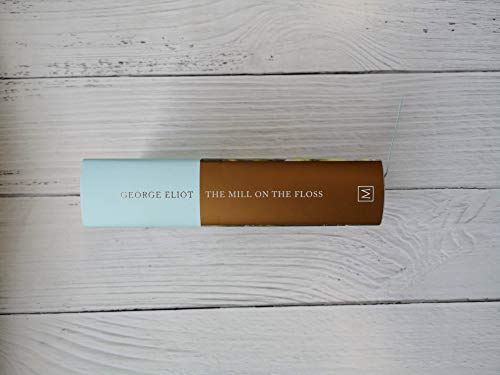 George Eliot - Mill on the Floss - Hardback image 5