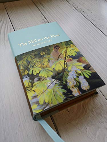 George Eliot - Mill on the Floss - Hardback image 7