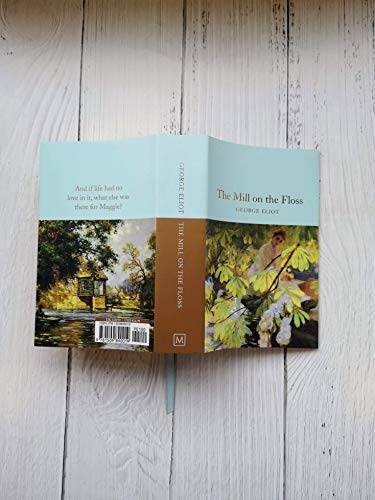 George Eliot - Mill on the Floss - Hardback image 8