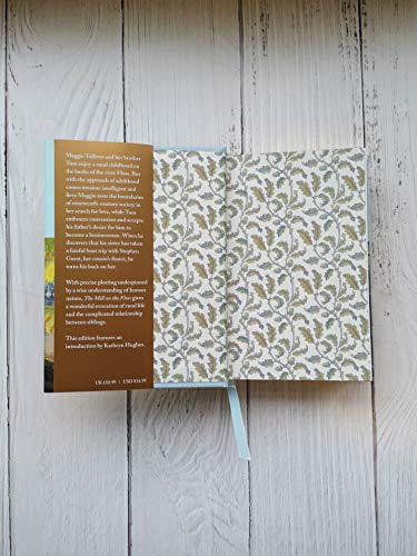 George Eliot - Mill on the Floss - Hardback image 9