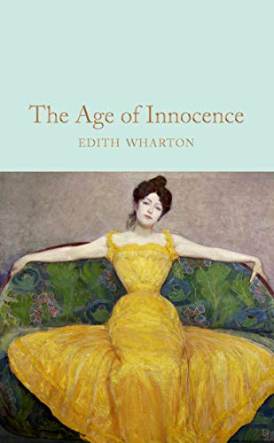 Edith Wharton - Age of Innocence - Hardback image 1