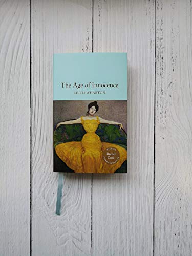 Edith Wharton - Age of Innocence - Hardback image 3