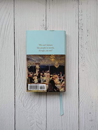Edith Wharton - Age of Innocence - Hardback image 4
